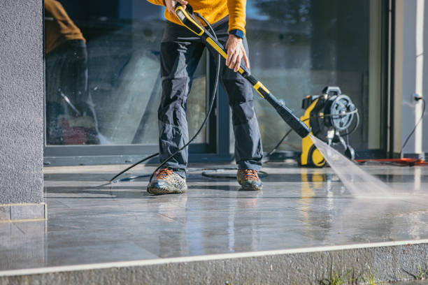 Best House Exterior Washing  in Lisbon, ND