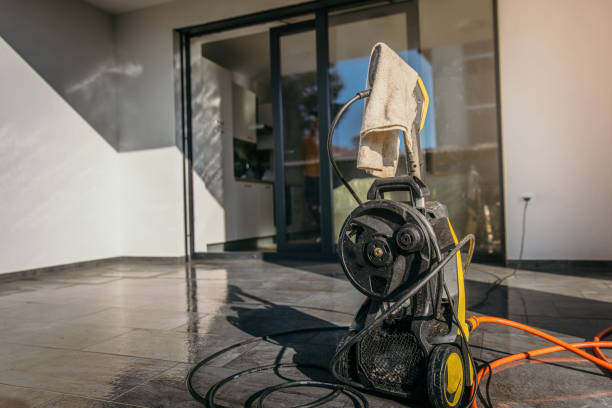 Best Fence Cleaning  in Lisbon, ND