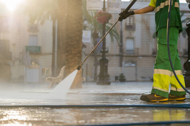 Best Warehouse Cleaning  in Lisbon, ND